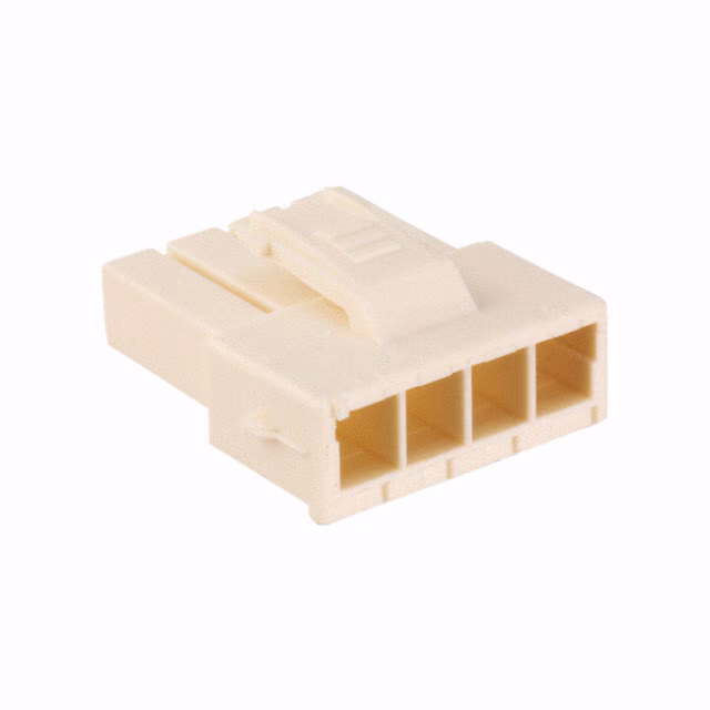 2005251-1 TE Connectivity AMP Connectors  Boîtiers de connecteurs rectangulaires